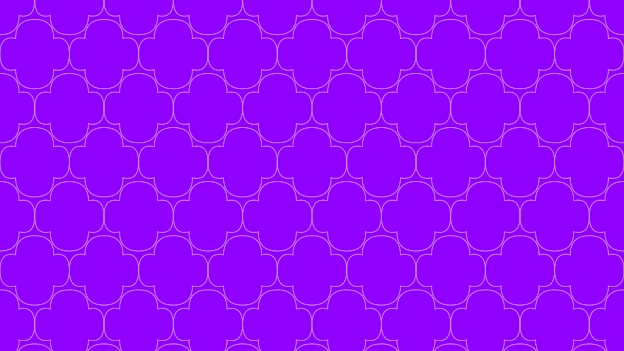 Violet Ray moroccan background — free HD violet ray color wallpaper 1920x1080