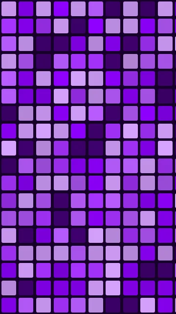 Violet Ray mosaic phone wallpaper — free HD violet ray mobile wallpaper 1080x1920