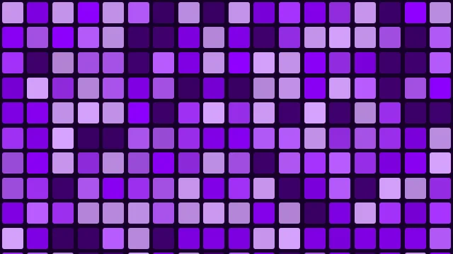 Violet Ray mosaic desktop wallpaper — free 4K violet ray wallpaper 3840x2160