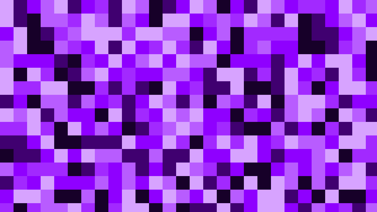 Violet Ray pixel background — free HD violet ray color wallpaper 1920x1080