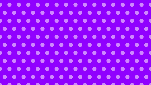 Violet Ray polkadot desktop wallpaper — free 4K violet ray wallpaper 3840x2160