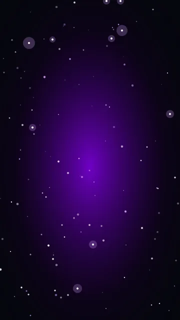 Violet Ray stars phone wallpaper — free HD violet ray mobile wallpaper 1080x1920