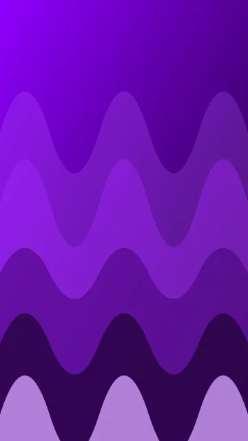 Violet Ray waves phone wallpaper — free HD violet ray mobile wallpaper 1080x1920