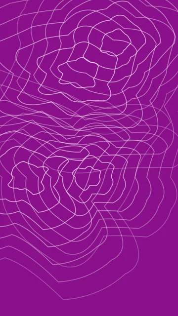 Violet topographic phone wallpaper — free HD violet mobile wallpaper 1080x1920