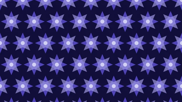Violet Twilight arabesque background — free HD violet twilight color wallpaper 1920x1080