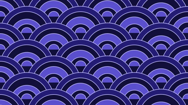 Violet Twilight art deco background — free HD violet twilight color wallpaper 1920x1080