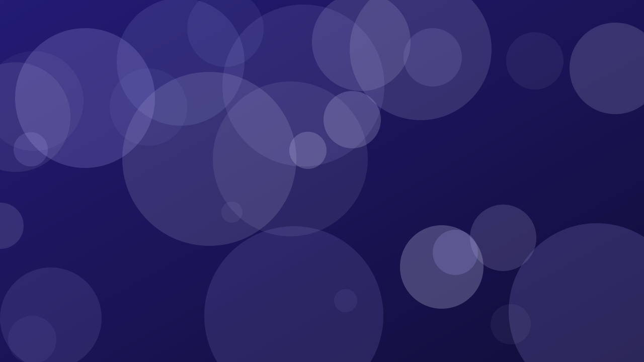 Violet Twilight bokeh background — free HD violet twilight color wallpaper 1920x1080