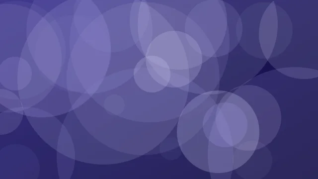 Violet Twilight bokeh background — free HD violet twilight color wallpaper 1920x1080
