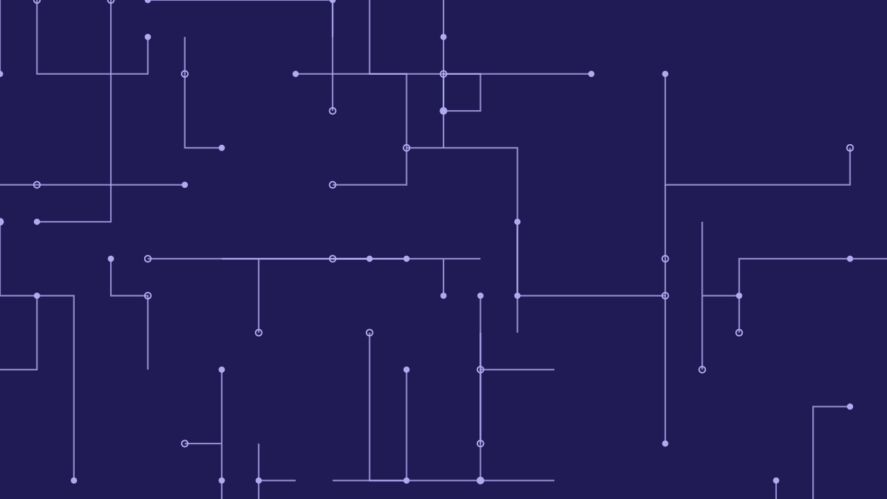 Violet Twilight circuit board background — free HD violet twilight color wallpaper 1920x1080