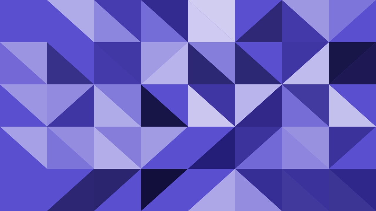 Violet Twilight geometric background — free HD violet twilight color wallpaper 1920x1080