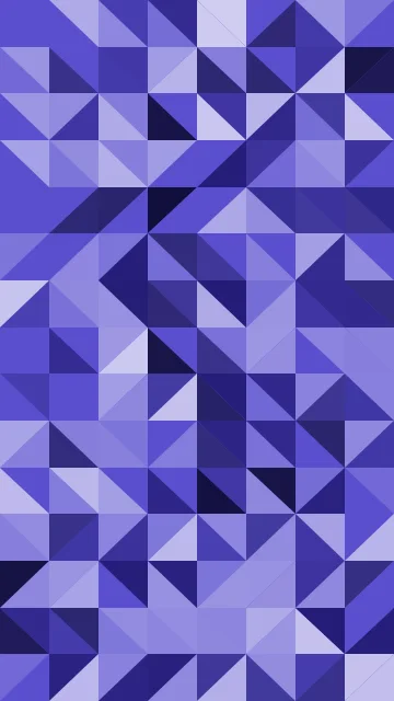 Violet Twilight geometric phone wallpaper — free HD violet twilight mobile wallpaper 1080x1920