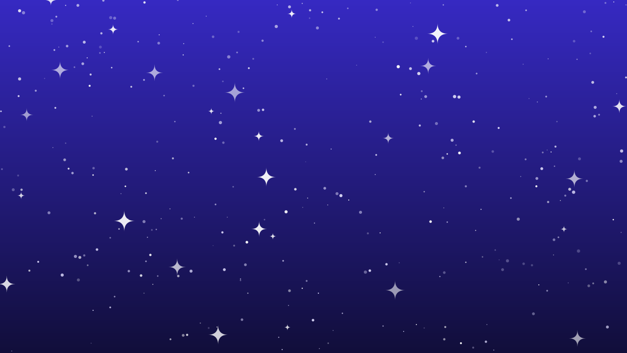 Violet Twilight glitter background — free HD violet twilight color wallpaper 1920x1080