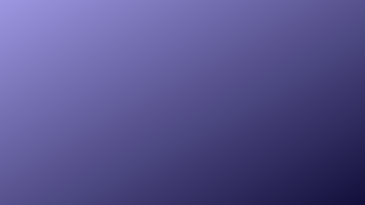 Violet Twilight gradient background — free HD violet twilight color wallpaper 1920x1080