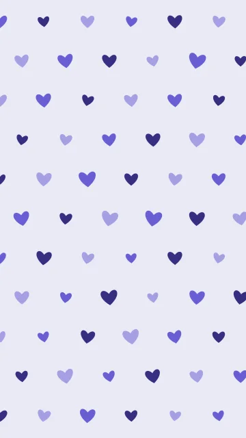 Violet Twilight hearts phone wallpaper — free HD violet twilight mobile wallpaper 1080x1920