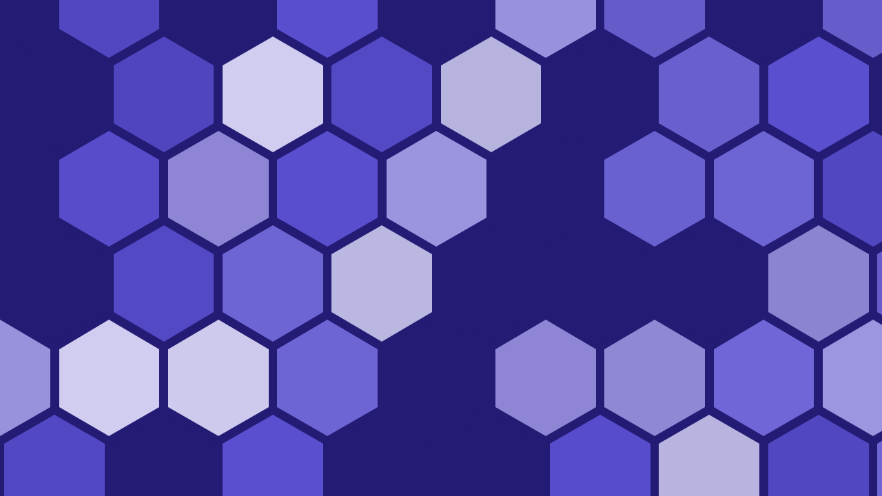 Violet Twilight hexagon background — free HD violet twilight color wallpaper 1920x1080