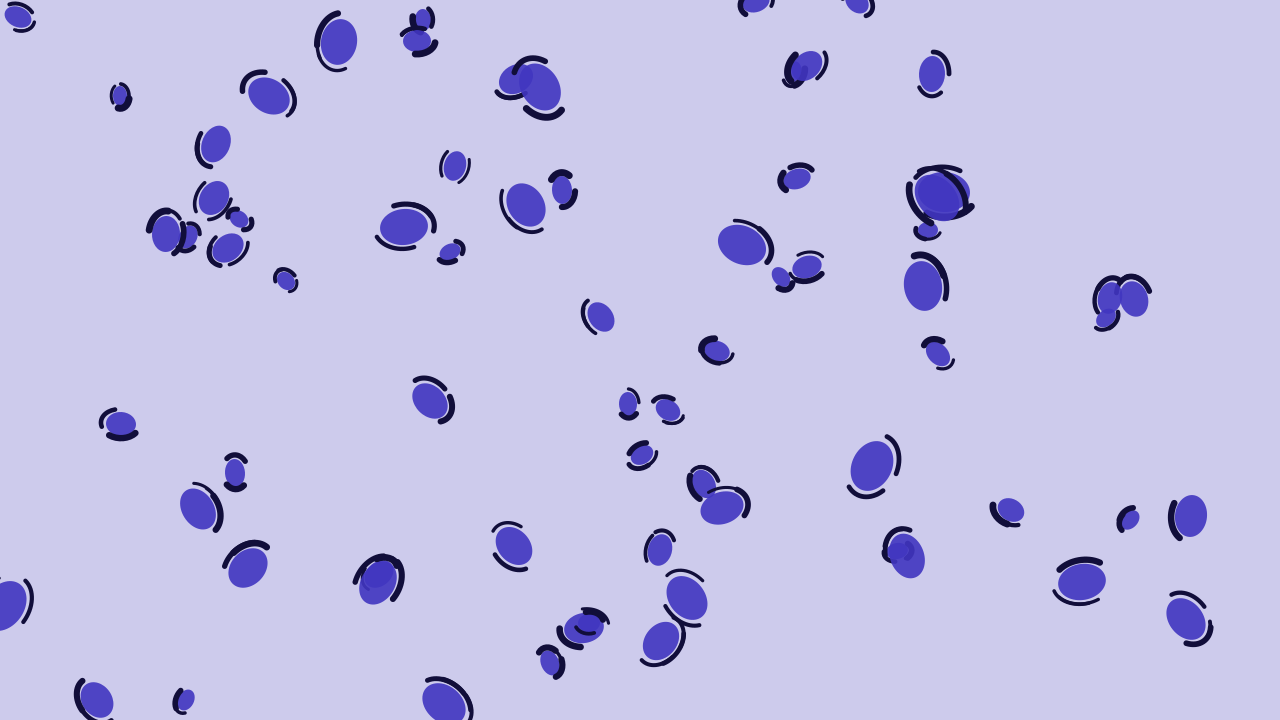 Violet Twilight leopard print background — free HD violet twilight color wallpaper 1920x1080