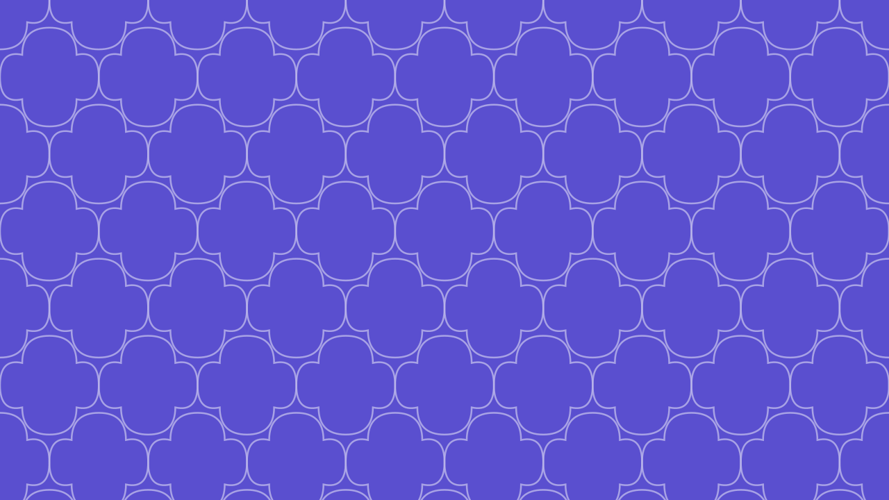 Violet Twilight moroccan background — free HD violet twilight color wallpaper 1920x1080