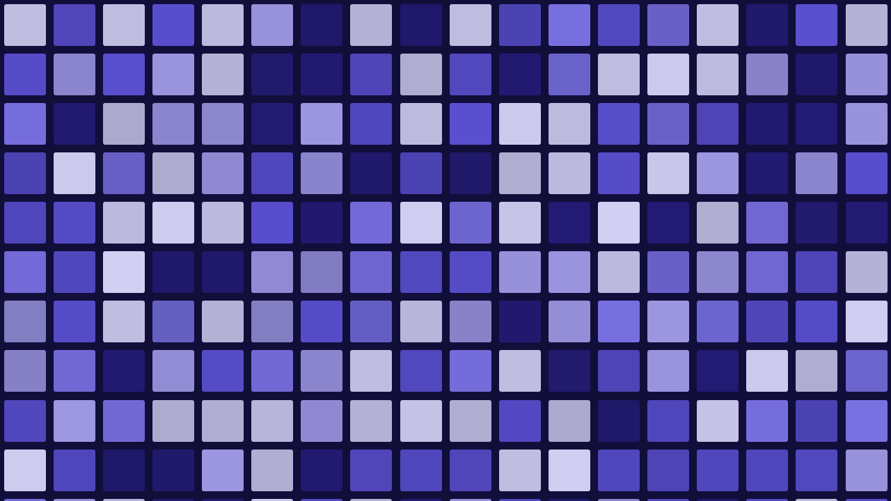 Violet Twilight mosaic background — free HD violet twilight color wallpaper 1920x1080