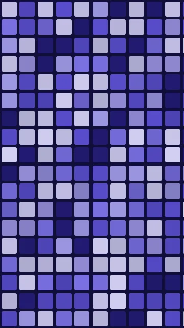 Violet Twilight mosaic phone wallpaper — free HD violet twilight mobile wallpaper 1080x1920