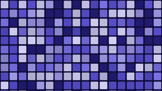 Violet Twilight mosaic background — free HD violet twilight color wallpaper 1920x1080