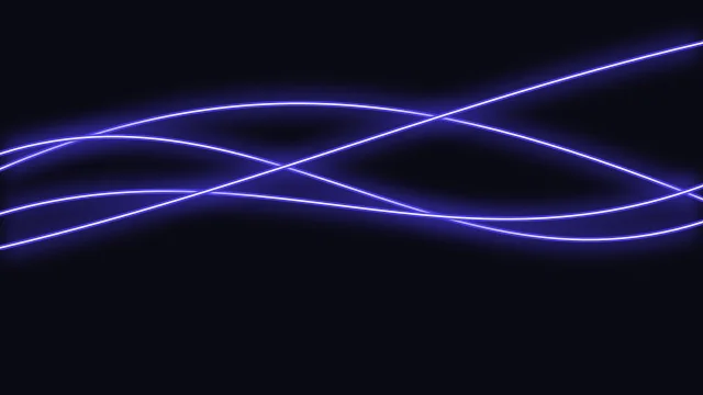 Violet Twilight neon background — free HD violet twilight color wallpaper 1920x1080