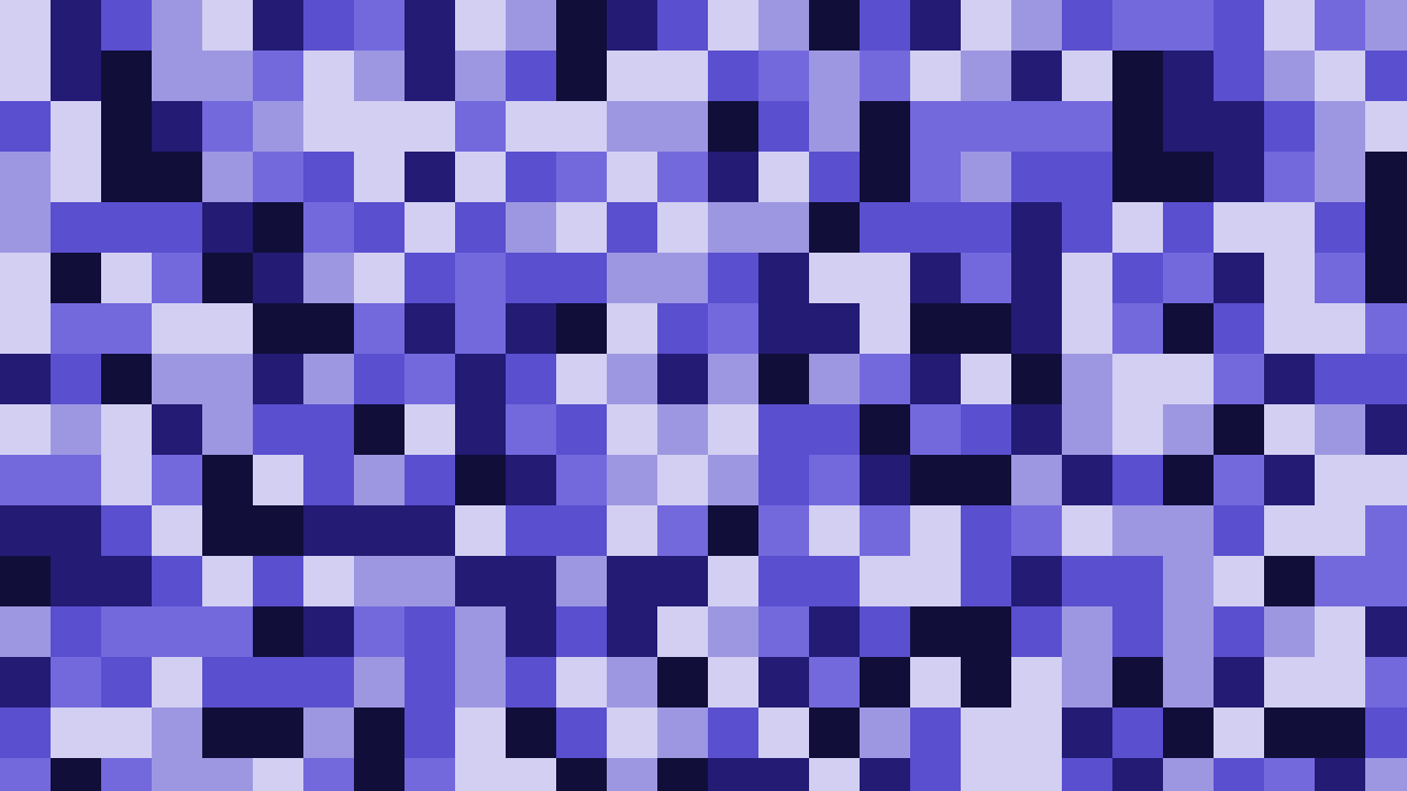 Violet Twilight pixel background — free HD violet twilight color wallpaper 1920x1080