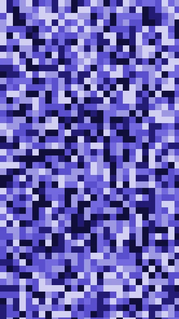 Violet Twilight pixel phone wallpaper — free HD violet twilight mobile wallpaper 1080x1920