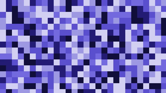 Violet Twilight pixel background — free HD violet twilight color wallpaper 1920x1080