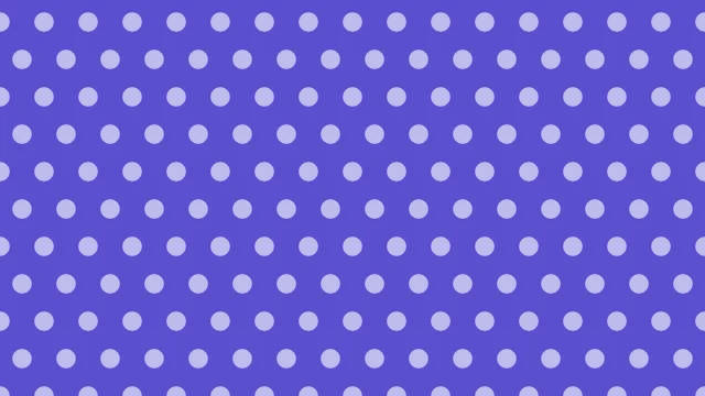 Violet Twilight polka dot background — free HD violet twilight color wallpaper 1920x1080
