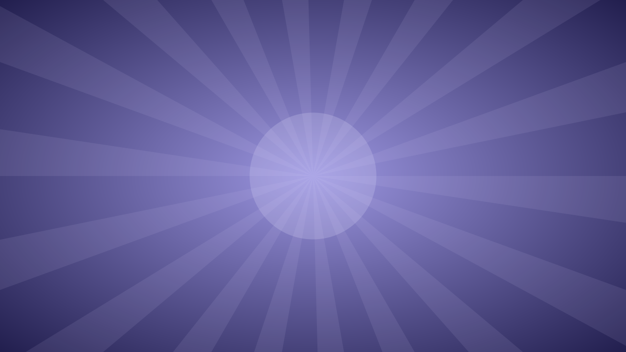 Violet Twilight rays background — free HD violet twilight color wallpaper 1920x1080