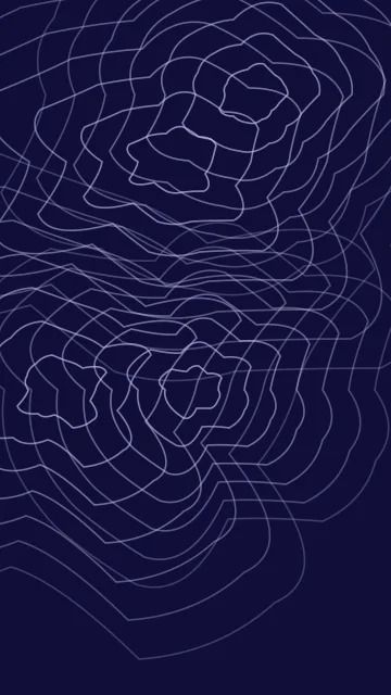 Violet Twilight topographic phone wallpaper — free HD violet twilight mobile wallpaper 1080x1920