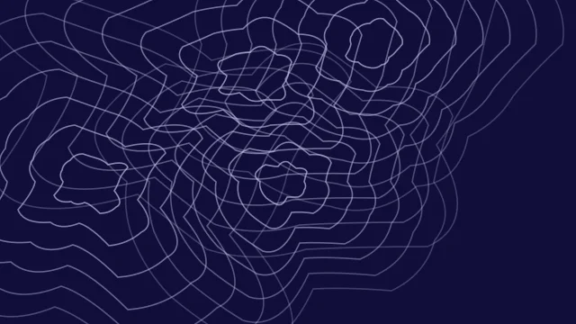 Violet Twilight topographic background — free HD violet twilight color wallpaper 1920x1080