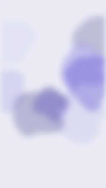 Violet Twilight watercolor phone wallpaper — free HD violet twilight mobile wallpaper 1080x1920