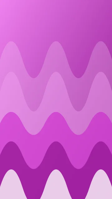 Violet waves phone wallpaper — free HD violet mobile wallpaper 1080x1920