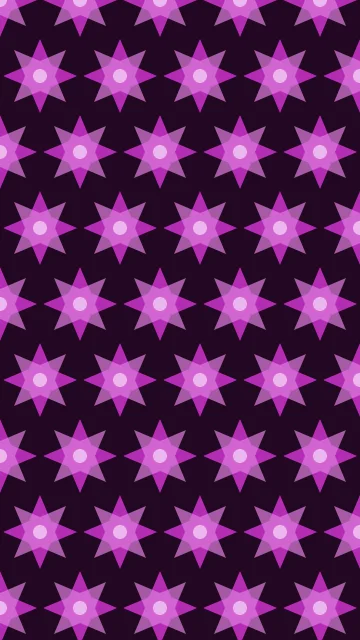 Vivid Orchid arabesque phone wallpaper — free HD vivid orchid mobile wallpaper 1080x1920