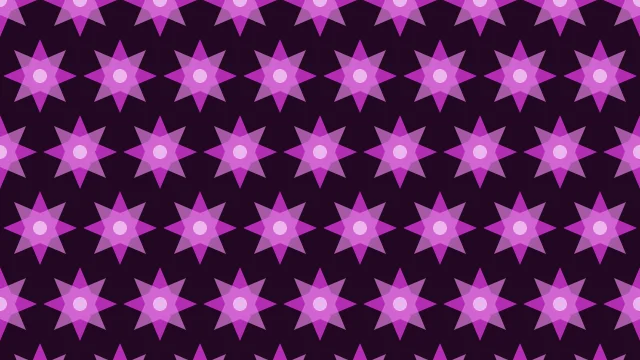 Vivid Orchid arabesque background — free HD vivid orchid color wallpaper 1920x1080