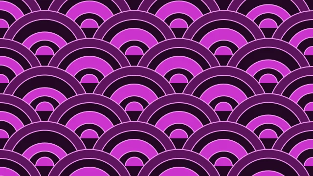 Vivid Orchid art deco background — free HD vivid orchid color wallpaper 1920x1080