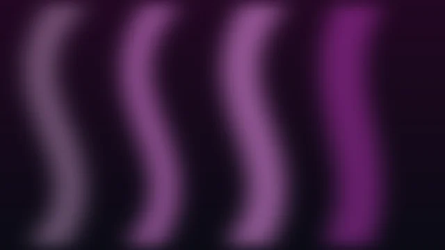 Vivid Orchid aurora background — free HD vivid orchid color wallpaper 1920x1080