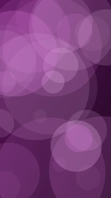 Vivid Orchid bokeh phone wallpaper — free HD vivid orchid mobile wallpaper 1080x1920