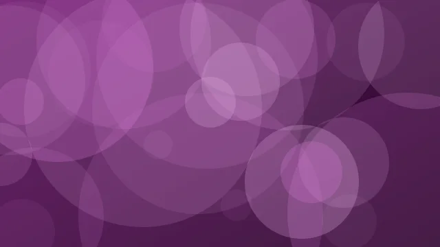 Vivid Orchid bokeh background — free HD vivid orchid color wallpaper 1920x1080