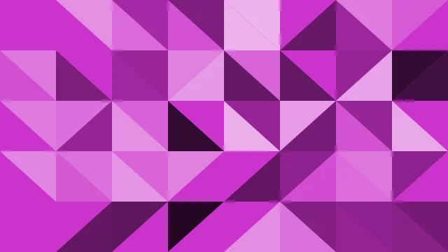 Vivid Orchid geometric background — free HD vivid orchid color wallpaper 1920x1080