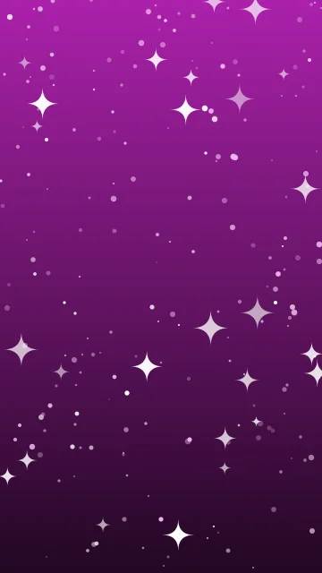 Vivid Orchid glitter phone wallpaper — free HD vivid orchid mobile wallpaper 1080x1920