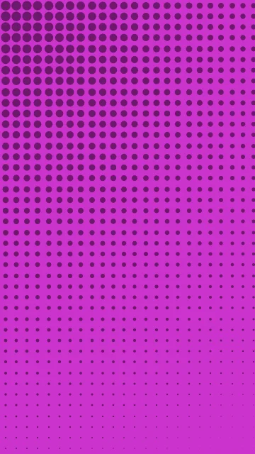Vivid Orchid halftone phone wallpaper — free HD vivid orchid mobile wallpaper 1080x1920