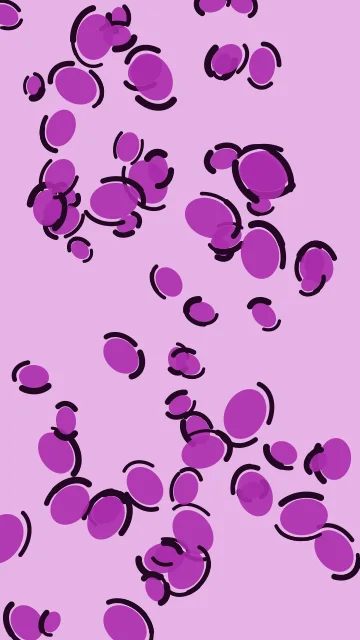 Vivid Orchid leopard phone wallpaper — free HD vivid orchid mobile wallpaper 1080x1920