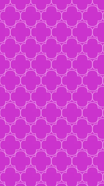 Vivid Orchid moroccan phone wallpaper — free HD vivid orchid mobile wallpaper 1080x1920