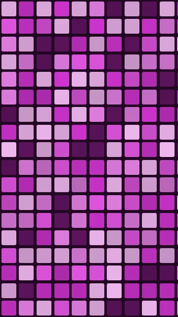 Vivid Orchid mosaic phone wallpaper — free HD vivid orchid mobile wallpaper 1080x1920