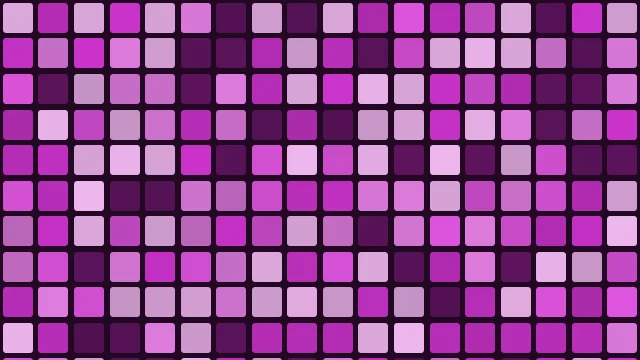 Vivid Orchid mosaic background — free HD vivid orchid color wallpaper 1920x1080