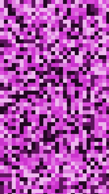 Vivid Orchid pixel phone wallpaper — free HD vivid orchid mobile wallpaper 1080x1920