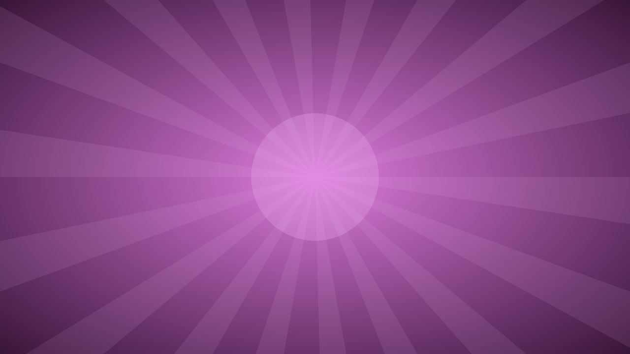 Vivid Orchid rays background — free HD vivid orchid color wallpaper 1920x1080