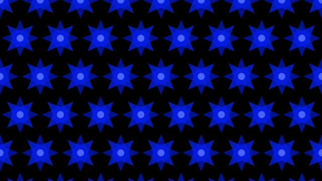 Vivid Royal arabesque background — free HD vivid royal color wallpaper 1920x1080